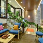 Sửa chữa khách sạn