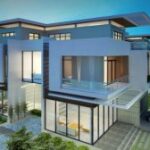 Thiết kế biệt thự đẹp