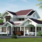 Xây dựng nhà trọn gói