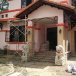 Sửa chữa biệt thự