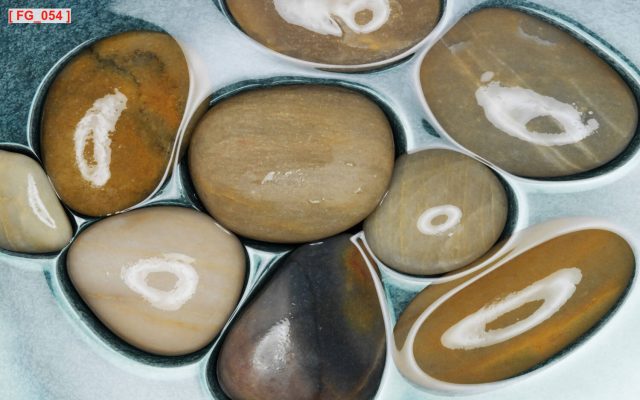 tranh dán tường sàn 3d